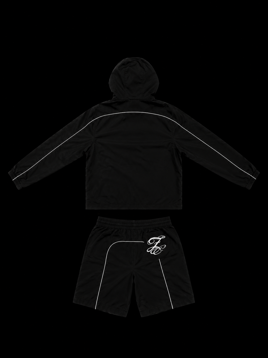 Tracksuit Stealth Pocket