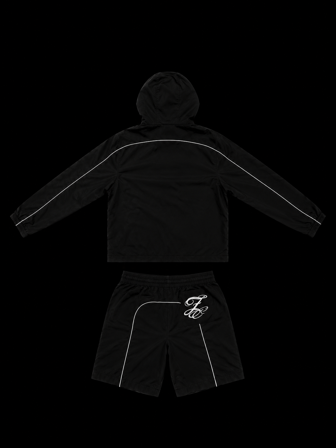 Tracksuit Stealth Pocket