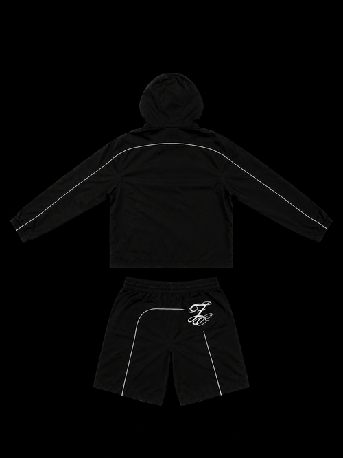Tracksuit Stealth Pocket