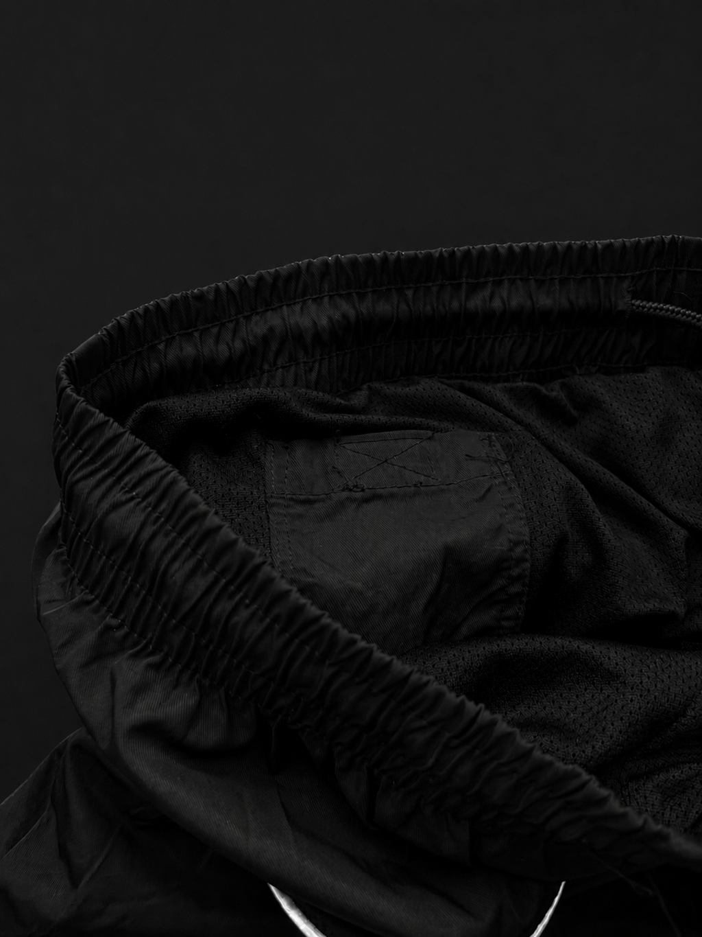 Tracksuit Stealth Pocket