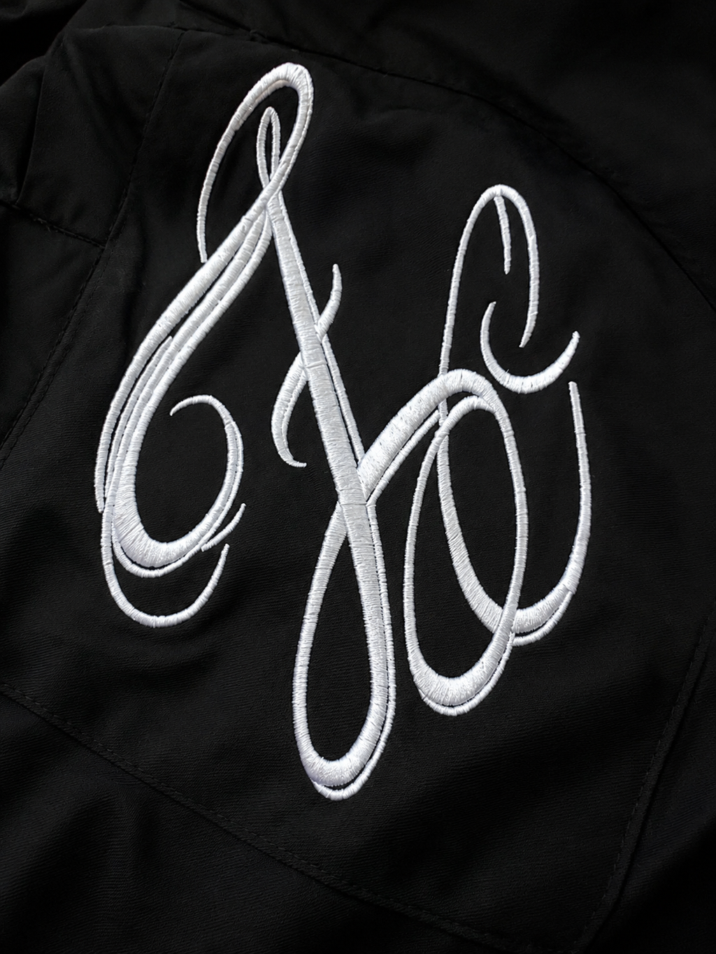 Tracksuit Stealth Pocket