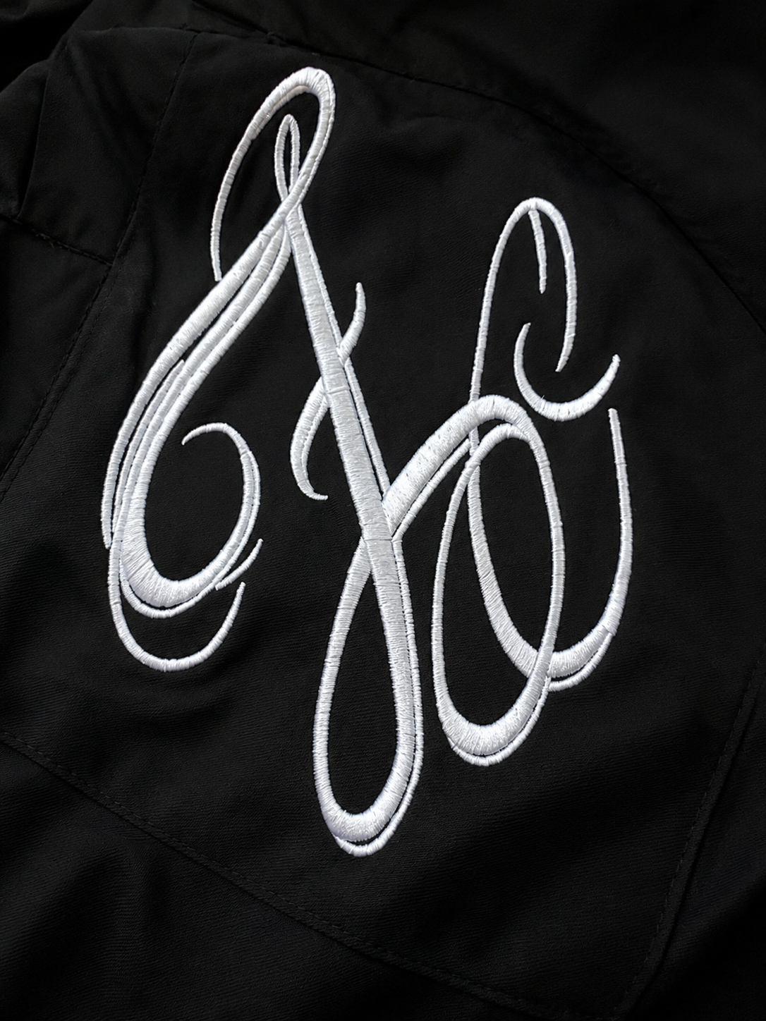 Tracksuit Stealth Pocket