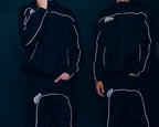 Tracksuit Stealth Pocket