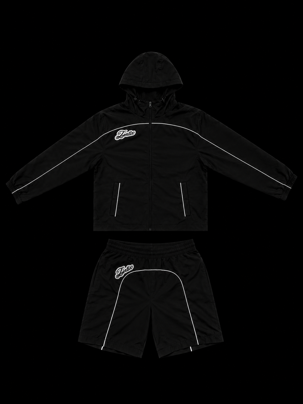 Tracksuit Stealth Pocket