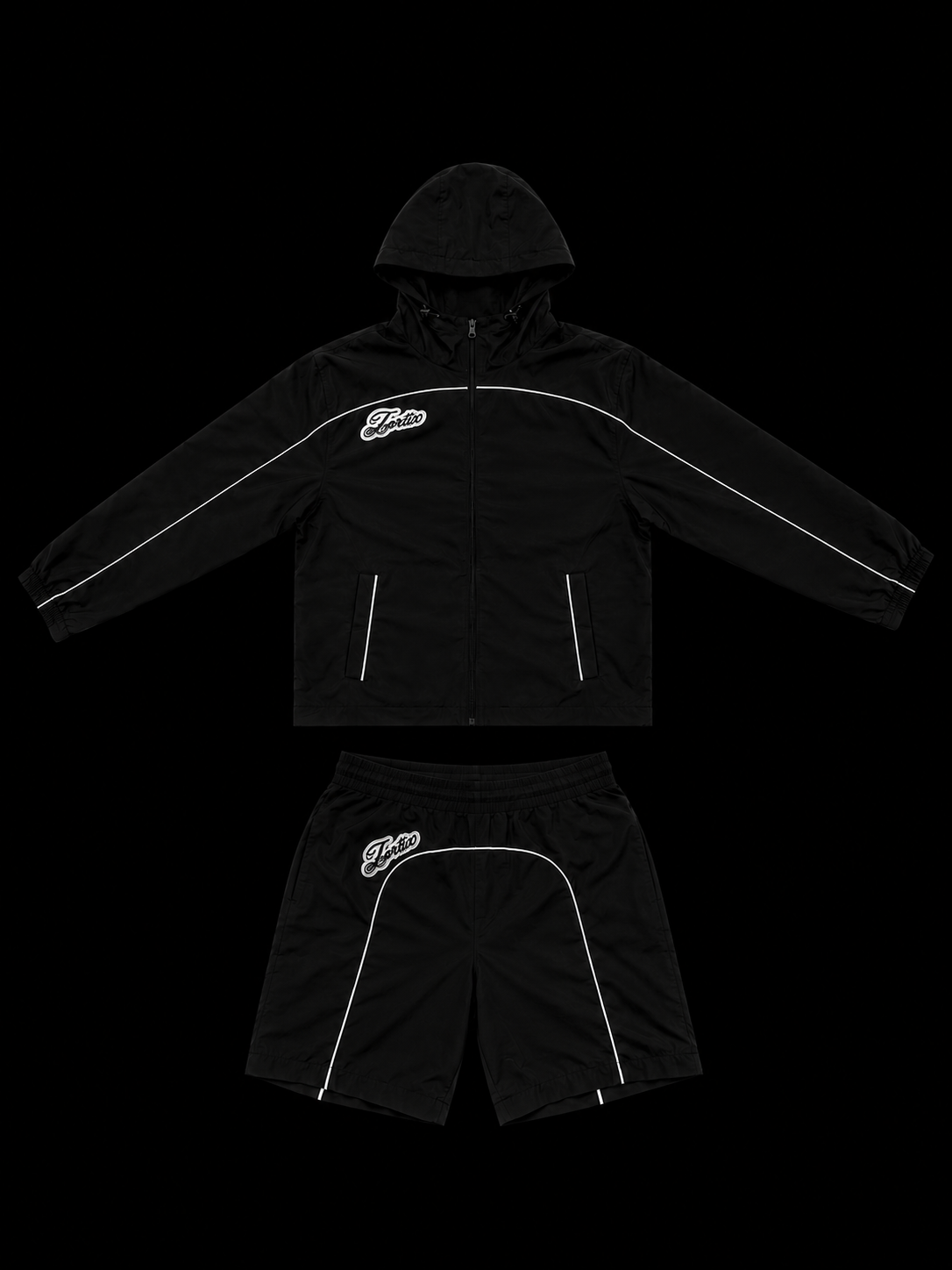Tracksuit Stealth Pocket